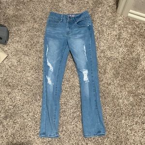 XMI girl size 12 Jean
